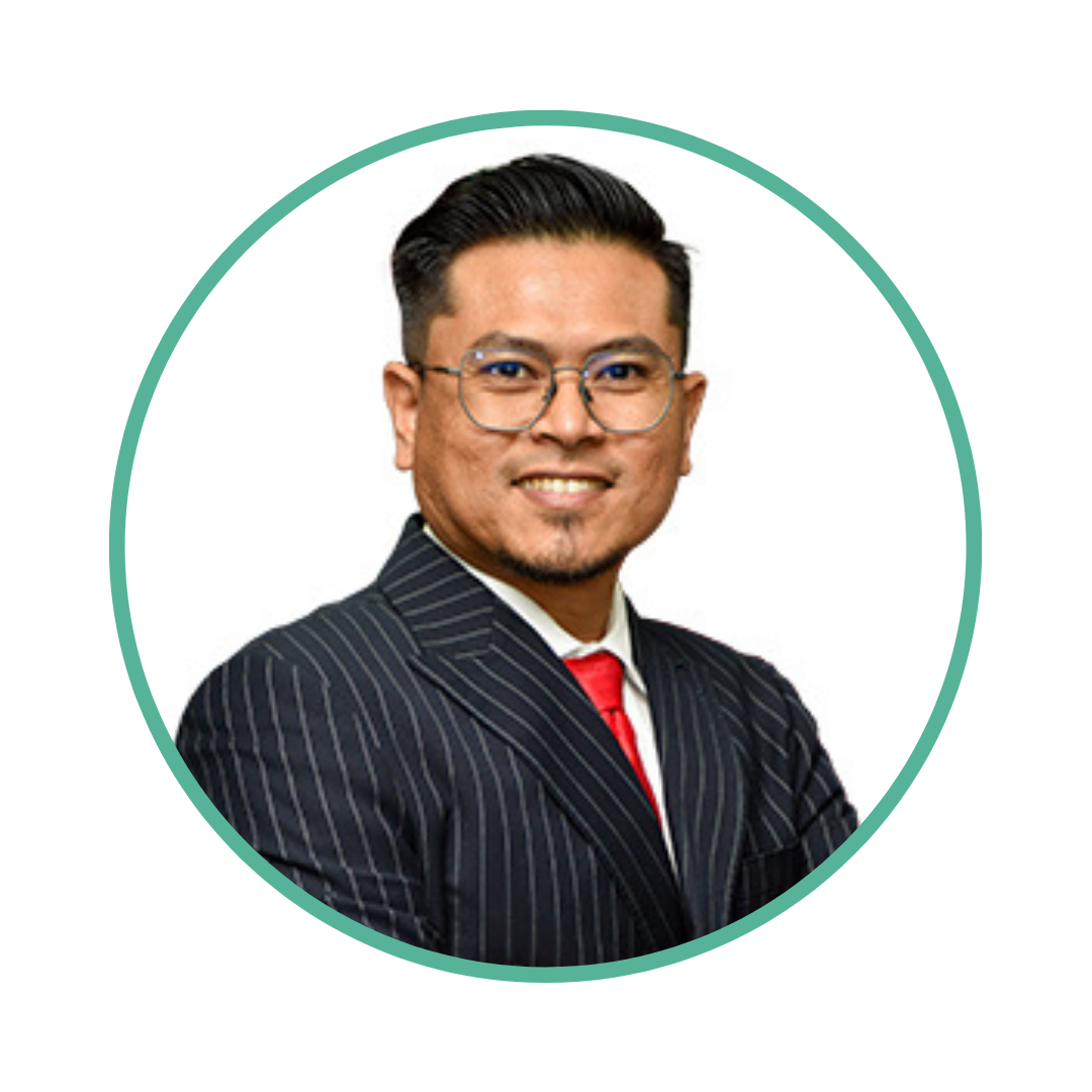 Dr Mohamad Aznan Bin Shuhaili